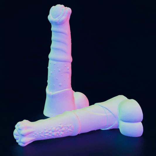 Genderfunky Pseudopeen