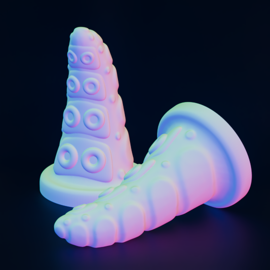 Chonky Tentacle