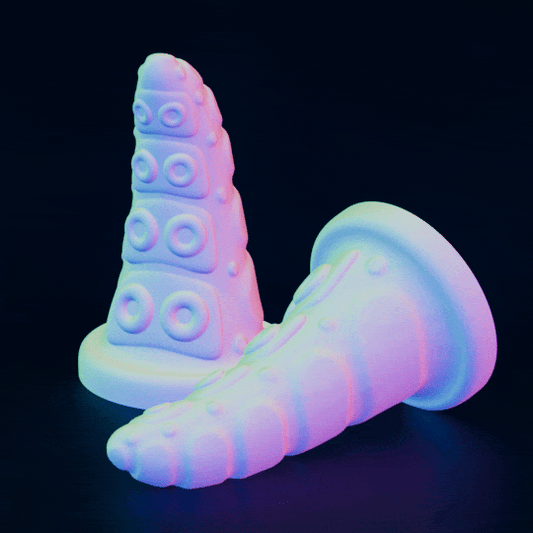 Chonky Tentacle